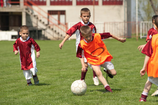 ubezpieczenie sportowe dla dzieci