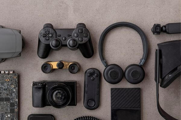 ubezpieczenie sprzętu elektronicznego