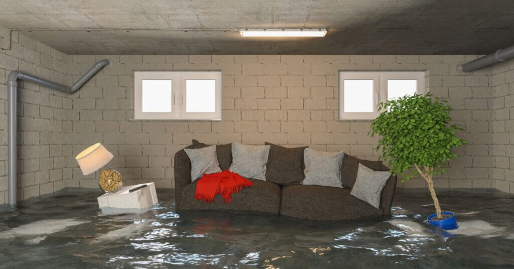 ubezpieczenie od zalania