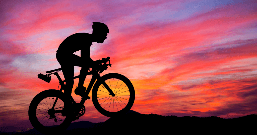 ubezpieczenie rowerzysty