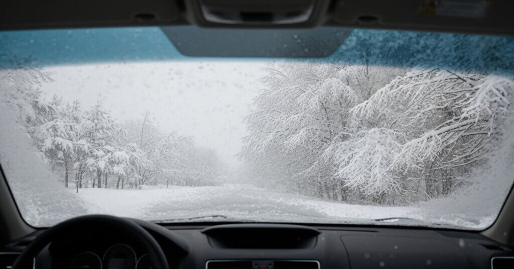 zasady bezpiecznej jazdy